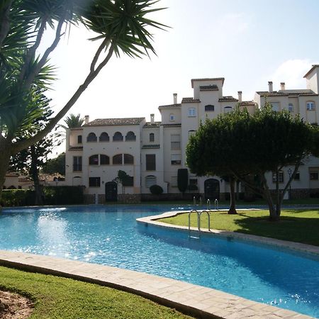 La Isla Apartment Jávea Exterior photo