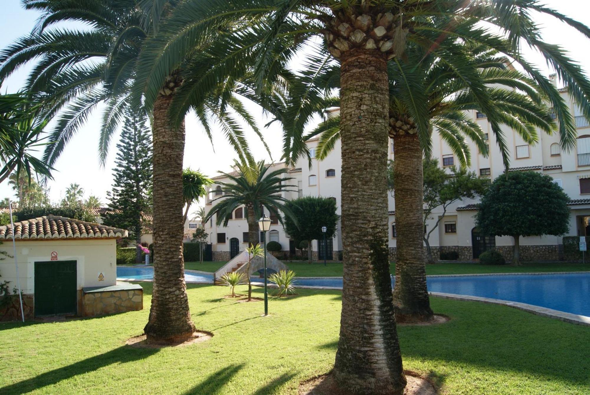 La Isla Apartment Jávea Exterior photo