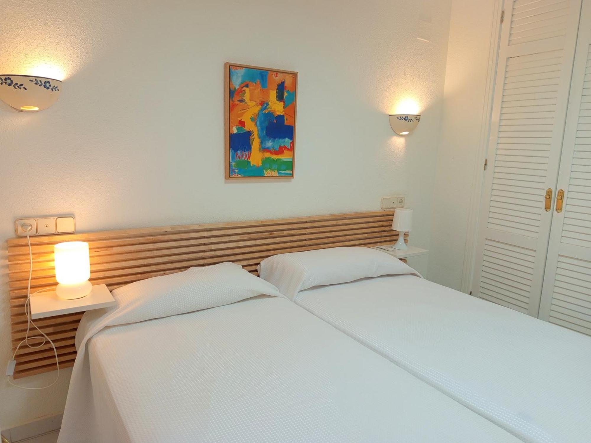 La Isla Apartment Jávea Exterior photo