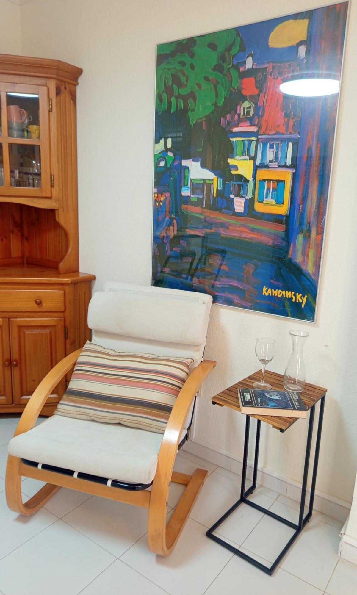 La Isla Apartment Jávea Exterior photo