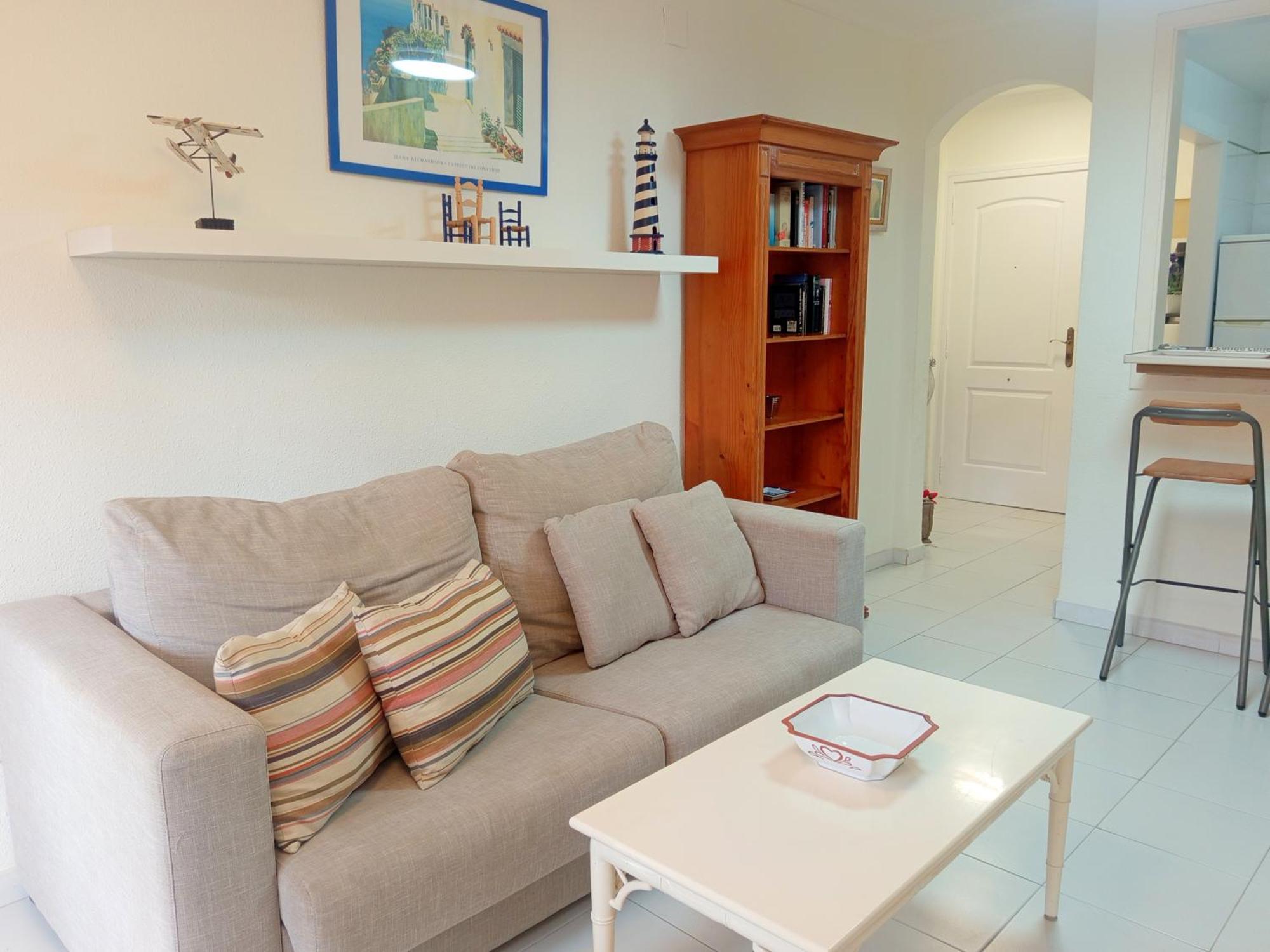 La Isla Apartment Jávea Exterior photo