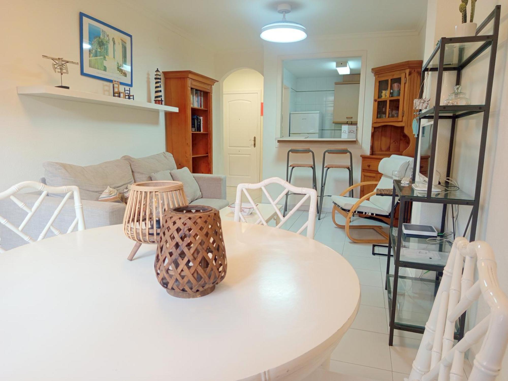La Isla Apartment Jávea Exterior photo