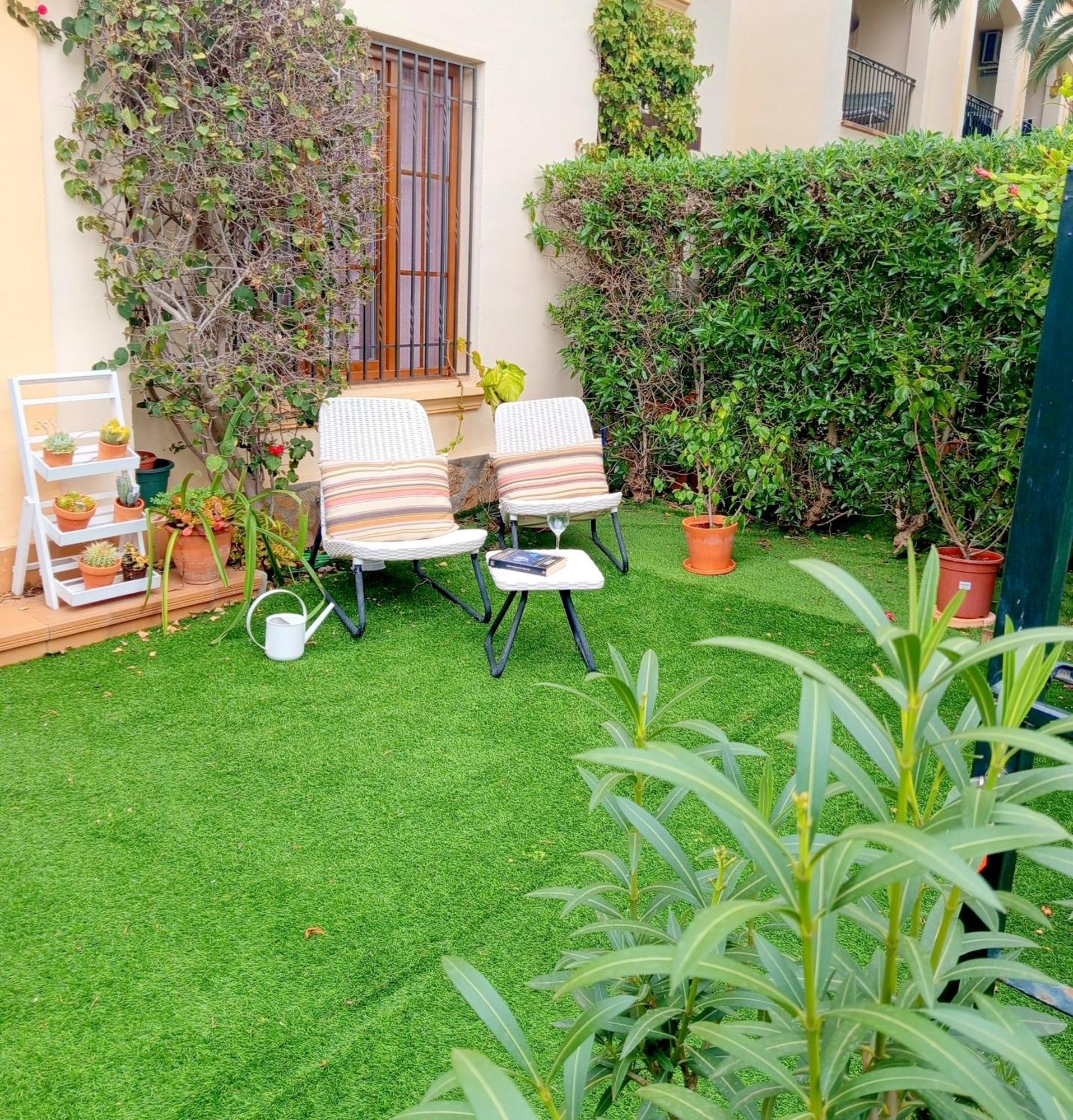 La Isla Apartment Jávea Exterior photo